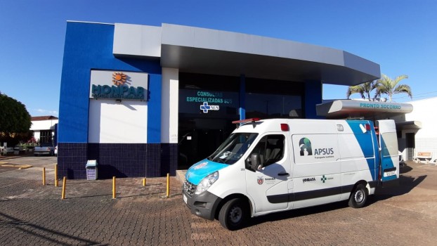 HONPAR PRECISA DE DOAÇÕES PARA ATENDIMENTO DE PACIENTES