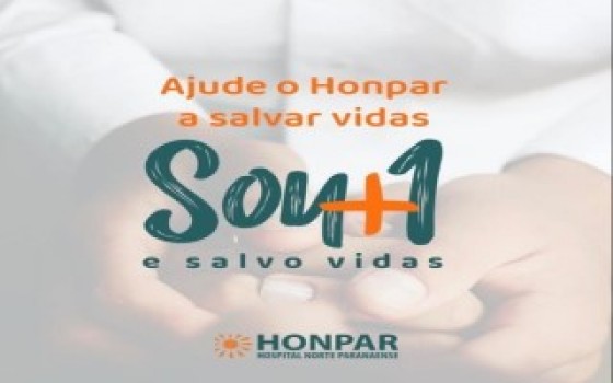 HONPAR LAN&Ccedil;A CAMPANHA PARA DOA&Ccedil;&Otilde;ES EQUIPES DE TELEMARKETING DO HOSPITAL ATUAM FAZENDO PEDIDOS DE DOA&Ccedil;&Otilde;ES; SAIBA COMO IDENTIFIC&Aacute;-LOS